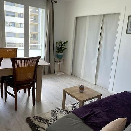 Appartement A 150M Du Lac- Plage De L'Imperial Annecy Eksteriør bilde