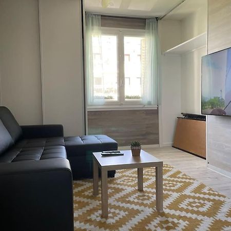 Appartement A 150M Du Lac- Plage De L'Imperial Annecy Eksteriør bilde