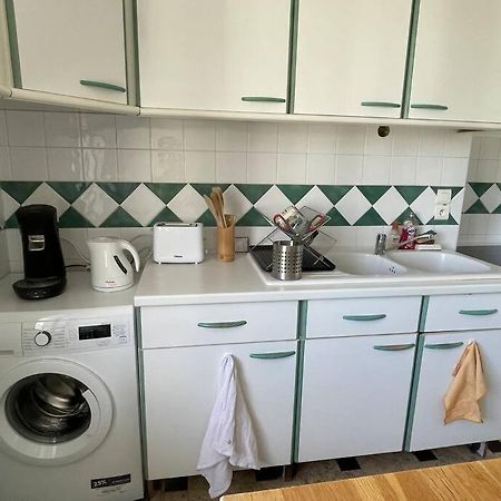 Appartement A 150M Du Lac- Plage De L'Imperial Annecy Eksteriør bilde