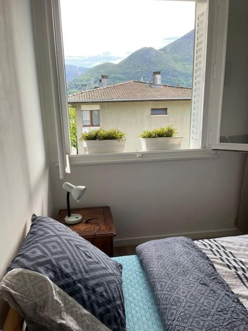 Appartement A 150M Du Lac- Plage De L'Imperial Annecy Eksteriør bilde