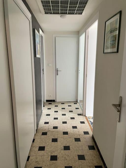 Appartement A 150M Du Lac- Plage De L'Imperial Annecy Eksteriør bilde