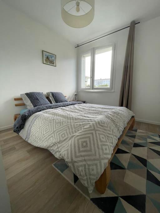 Appartement A 150M Du Lac- Plage De L'Imperial Annecy Eksteriør bilde