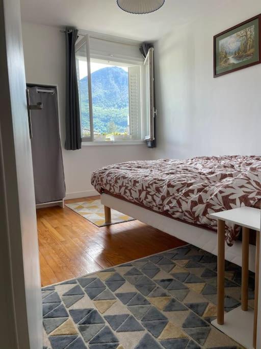 Appartement A 150M Du Lac- Plage De L'Imperial Annecy Eksteriør bilde