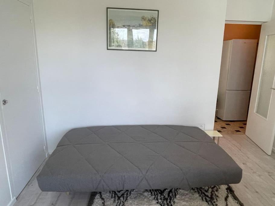 Appartement A 150M Du Lac- Plage De L'Imperial Annecy Eksteriør bilde