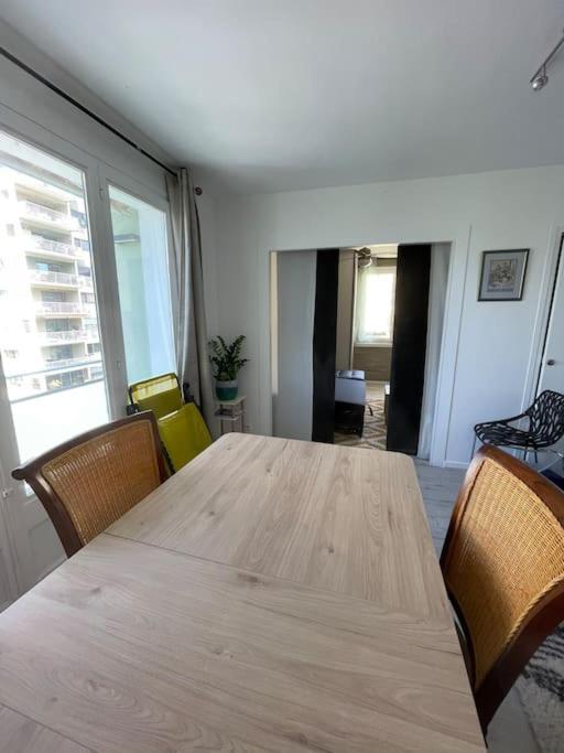 Appartement A 150M Du Lac- Plage De L'Imperial Annecy Eksteriør bilde