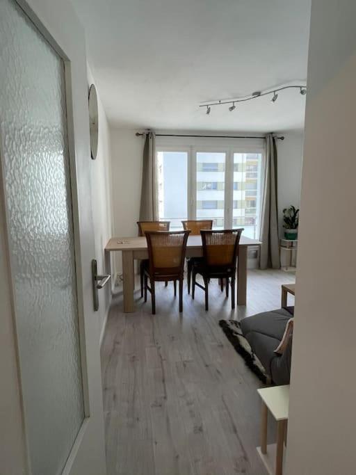 Appartement A 150M Du Lac- Plage De L'Imperial Annecy Eksteriør bilde