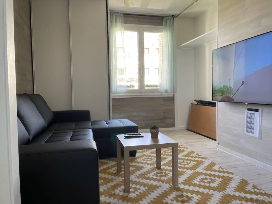 Appartement A 150M Du Lac- Plage De L'Imperial Annecy Eksteriør bilde